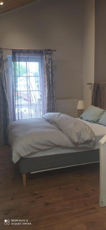 Logement Independant Attenant A Une Maison Dans Grand Jardin Retournac Eksteriør billede